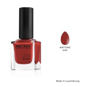 MELISSA smalto long lasting n°046