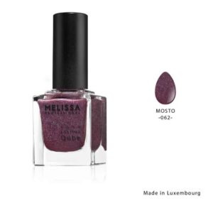 MELISSA smalto long lasting n°062