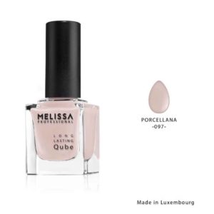 MELISSA smalto long lasting n°097