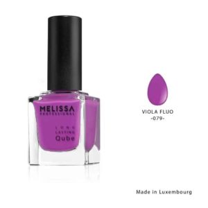 MELISSA smalto long lasting n°079