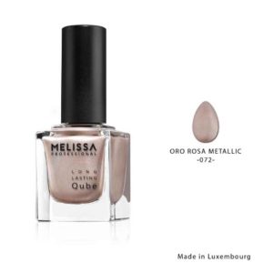 MELISSA smalto long lasting n°072
