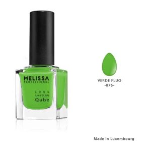 MELISSA smalto long lasting n°076