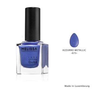 MELISSA smalto long lasting n°075