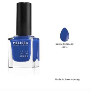 MELISSA smalto long lasting n°045