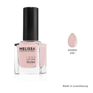 MELISSA smalto long lasting n°092
