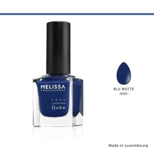 MELISSA smalto long lasting n°035