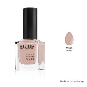 MELISSA smalto long lasting n°095
