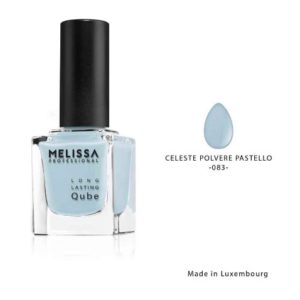 MELISSA smalto long lasting n°083