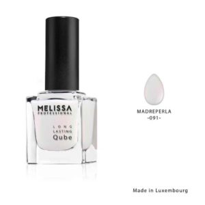 MELISSA smalto long lasting n°091