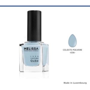 MELISSA smalto long lasting n°036
