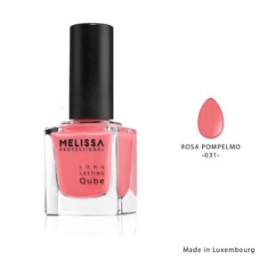 MELISSA smalto long lasting n°031