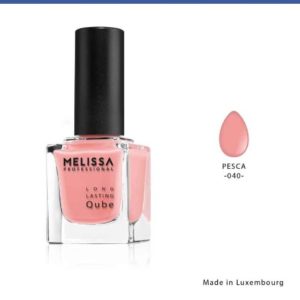 MELISSA smalto long lasting n°040