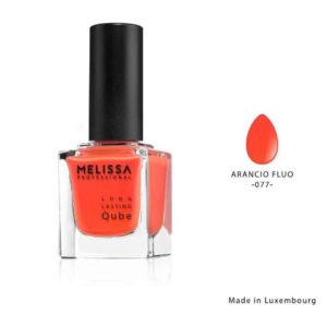 MELISSA smalto long lasting n°077
