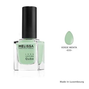 MELISSA smalto long lasting n°033
