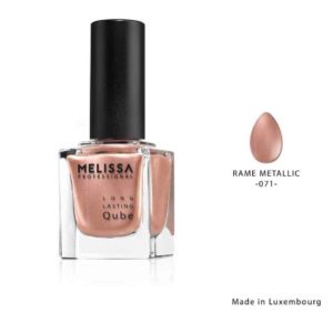 MELISSA smalto long lasting n°071