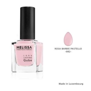 MELISSA smalto long lasting n° 082