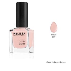 MELISSA smalto long lasting n°099