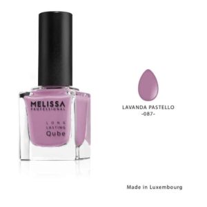 MELISSA smalto long lasting n°087