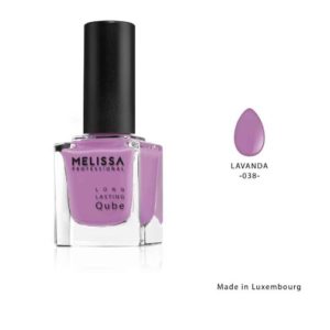 MELISSA smalto long lasting n°038