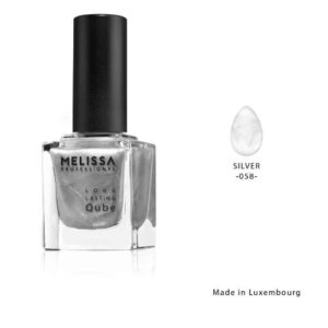 MELISSA smalto long lasting n°058