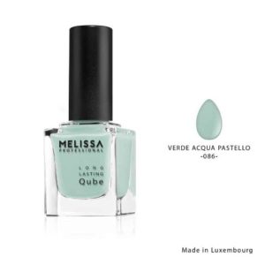 MELISSA smalto long lasting n°086