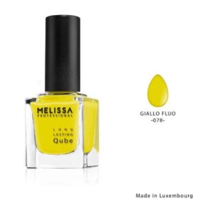 MELISSA smalto long lasting n°078