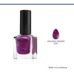 MELISSA smalto long lasting n°039