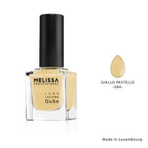 MELISSA smalto long lasting n°084