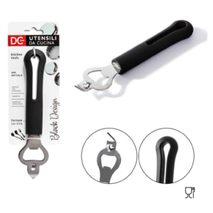 Apri bottiglie con il manico