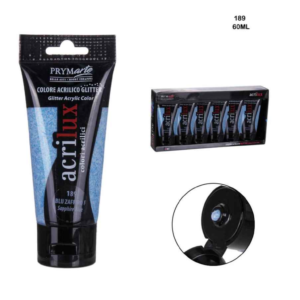 Pryma acrilico glitter n°189