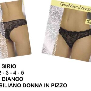 GIANMARCOVENTURI  brasiliano in pizzo