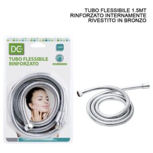 Tubo flessibile 1,5m