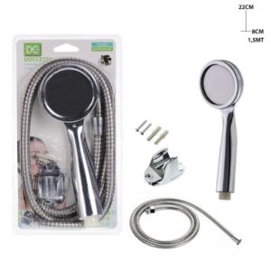 Doccetta con tubo flessibile 1,5 m
