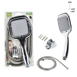 Doccetta con tubo flessibile 1,5 m