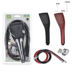 Doccetta con tubo flessibile 1,5 m