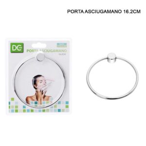 Porta asciugamano 16,2cm