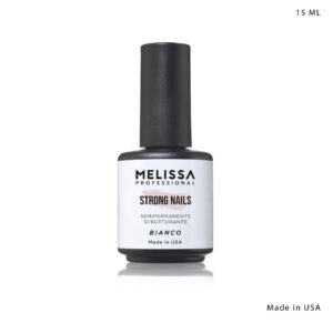 MELISSA strutturante semipermanente bianco