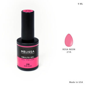 MELISSA Gel Polish n°218