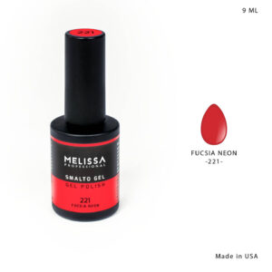 MELISSA Gel Polish n°221