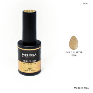 MELISSA Gel Polish n°230
