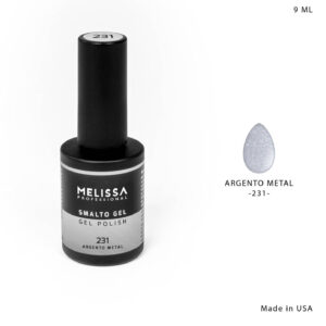MELISSA Gel Polish n°231
