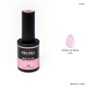 MELISSA Gel Polish n°216