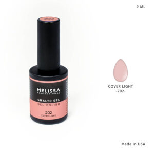 MELISSA Gel Polish n°202