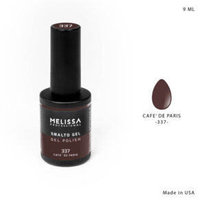 MELISSA Gel Polish n°337