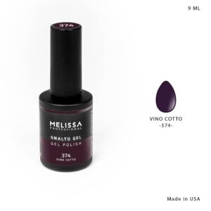 MELISSA Gel Polish n°374