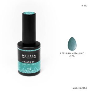 MELISSA Gel Polish n°378