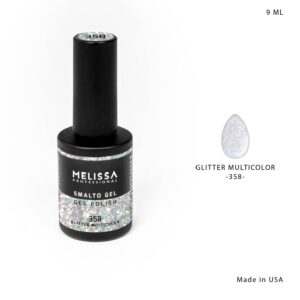 MELISSA Gel Polish n°358