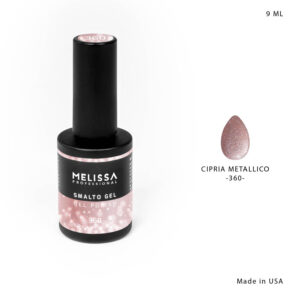 MELISSA Gel Polish n°360