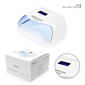 Fornetto per le unghie