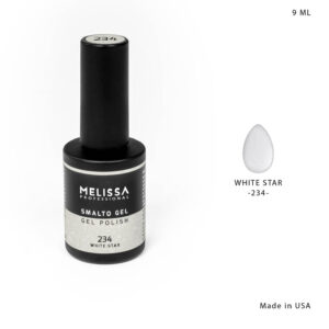 MELISSA Gel Polish n°234